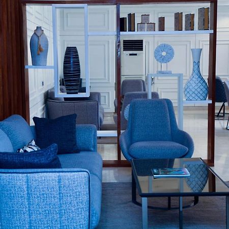 Summerset Continental Hotel Gana Mobushipe エクステリア 写真